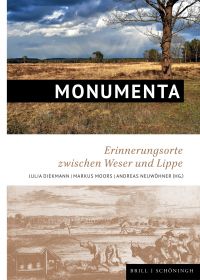 Monumenta – Erinnerungsorte zwischen Weser und Lippe